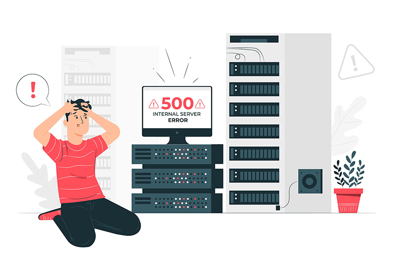 500-error